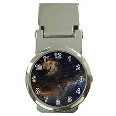 Seagull Nebula Money Clip Watches