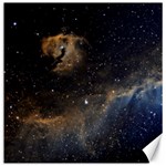 Seagull Nebula Canvas 12  x 12   11.4 x11.56  Canvas - 1