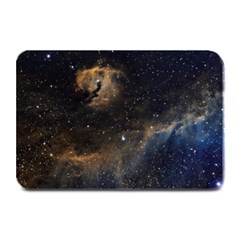 Seagull Nebula Plate Mats