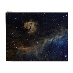 Seagull Nebula Cosmetic Bag (XL)