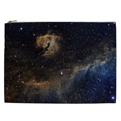 Seagull Nebula Cosmetic Bag (XXL) 