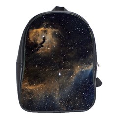 Seagull Nebula School Bags (XL) 