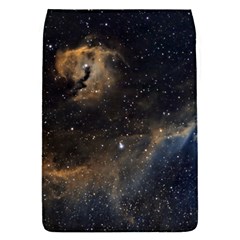 Seagull Nebula Flap Covers (S) 