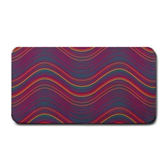 Pattern Medium Bar Mats by Valentinaart