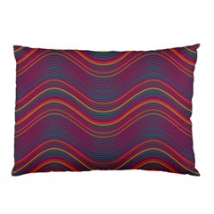 Pattern Pillow Case