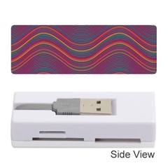 Pattern Memory Card Reader (stick) 