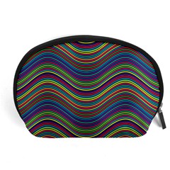 Pattern Accessory Pouches (large) 