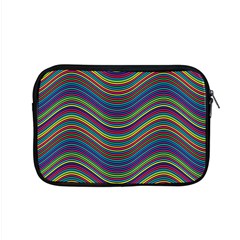 Pattern Apple Macbook Pro 15  Zipper Case