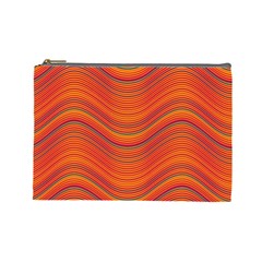 Pattern Cosmetic Bag (Large) 