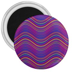 Pattern 3  Magnets