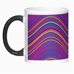 Pattern Morph Mugs