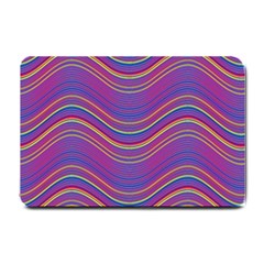 Pattern Small Doormat 