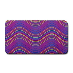 Pattern Medium Bar Mats