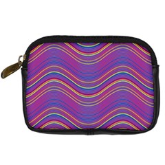 Pattern Digital Camera Cases