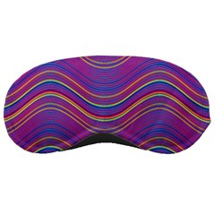 Pattern Sleeping Masks