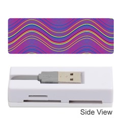 Pattern Memory Card Reader (Stick) 