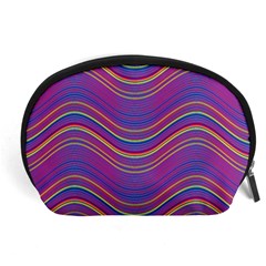 Pattern Accessory Pouches (Large) 