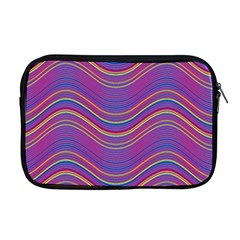 Pattern Apple MacBook Pro 17  Zipper Case