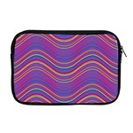 Pattern Apple MacBook Pro 17  Zipper Case Front