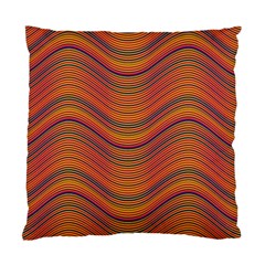 Pattern Standard Cushion Case (Two Sides)