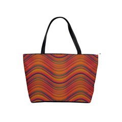 Pattern Shoulder Handbags