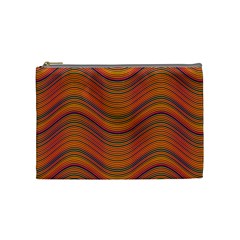 Pattern Cosmetic Bag (Medium) 