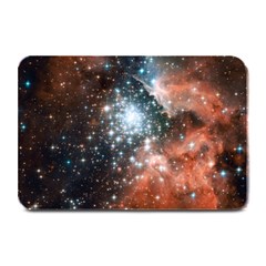 Star Cluster Plate Mats