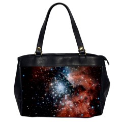 Star Cluster Office Handbags by SpaceShop