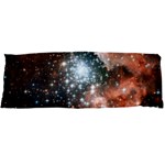 Star Cluster Body Pillow Case Dakimakura (Two Sides) Front