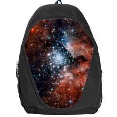 Star Cluster Backpack Bag by SpaceShop