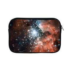 Star Cluster Apple Ipad Mini Zipper Cases by SpaceShop