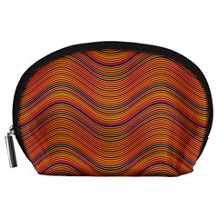 Pattern Accessory Pouches (Large) 