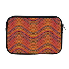 Pattern Apple MacBook Pro 17  Zipper Case