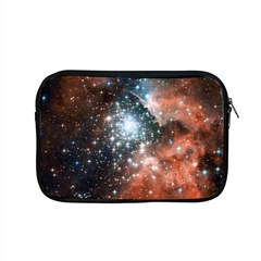 Star Cluster Apple Macbook Pro 15  Zipper Case