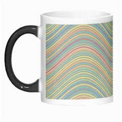 Pattern Morph Mugs by Valentinaart