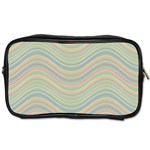 Pattern Toiletries Bags Front