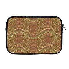 Pattern Apple Macbook Pro 17  Zipper Case