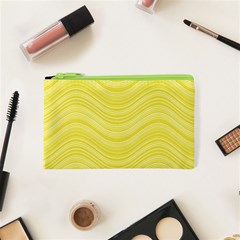 Pattern Cosmetic Bag (xs)