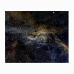 Propeller Nebula Small Glasses Cloth by SpaceShop