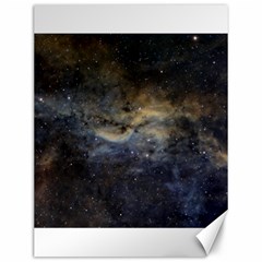 Propeller Nebula Canvas 12  X 16  