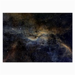 Propeller Nebula Large Glasses Cloth