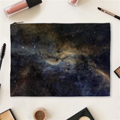 Propeller Nebula Cosmetic Bag (xl) by SpaceShop