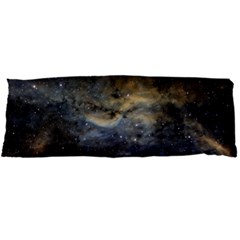 Propeller Nebula Body Pillow Case Dakimakura (two Sides) by SpaceShop