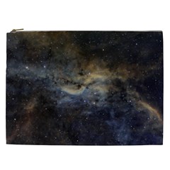 Propeller Nebula Cosmetic Bag (xxl)  by SpaceShop