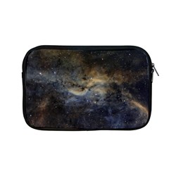 Propeller Nebula Apple Macbook Pro 13  Zipper Case by SpaceShop