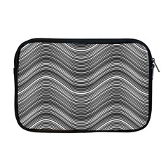 Pattern Apple Macbook Pro 17  Zipper Case