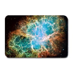 Crab Nebula Plate Mats