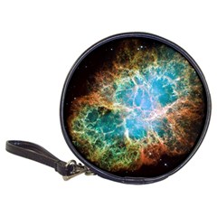 Crab Nebula Classic 20-cd Wallets by SpaceShop