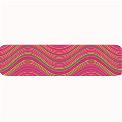 Pattern Large Bar Mats by Valentinaart