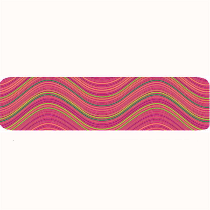 Pattern Large Bar Mats